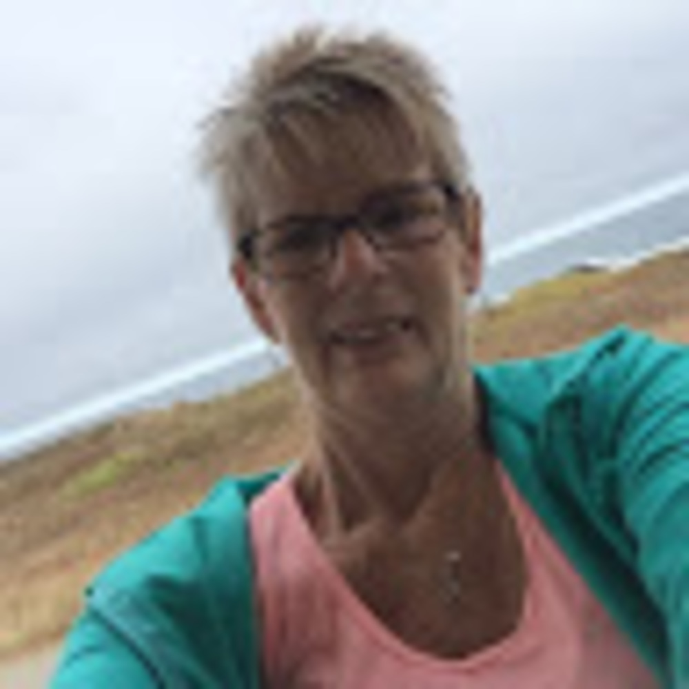 Meet your Posher, Jackie